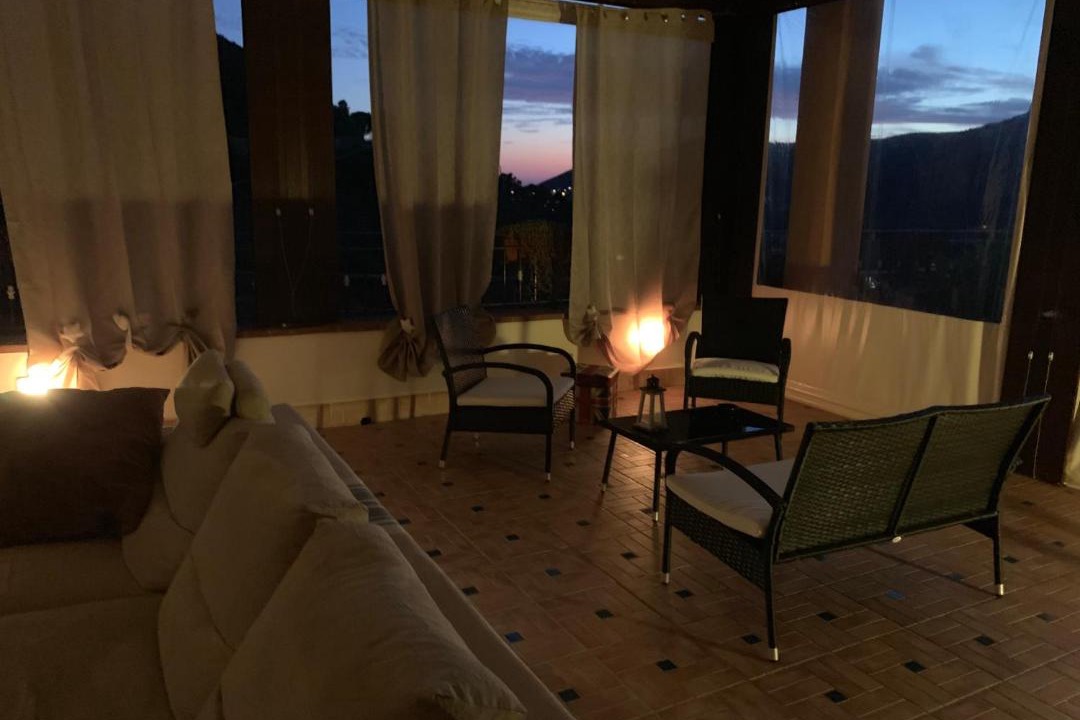 Photo of Livingroom in Montecorice