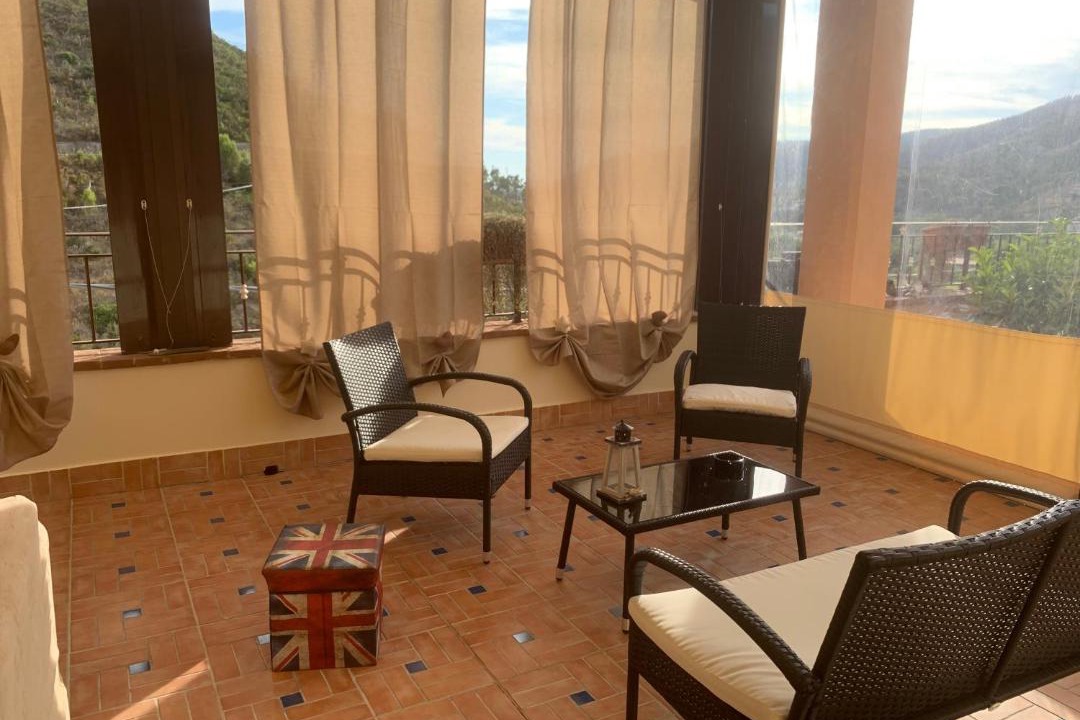 Photo of Livingroom in Montecorice