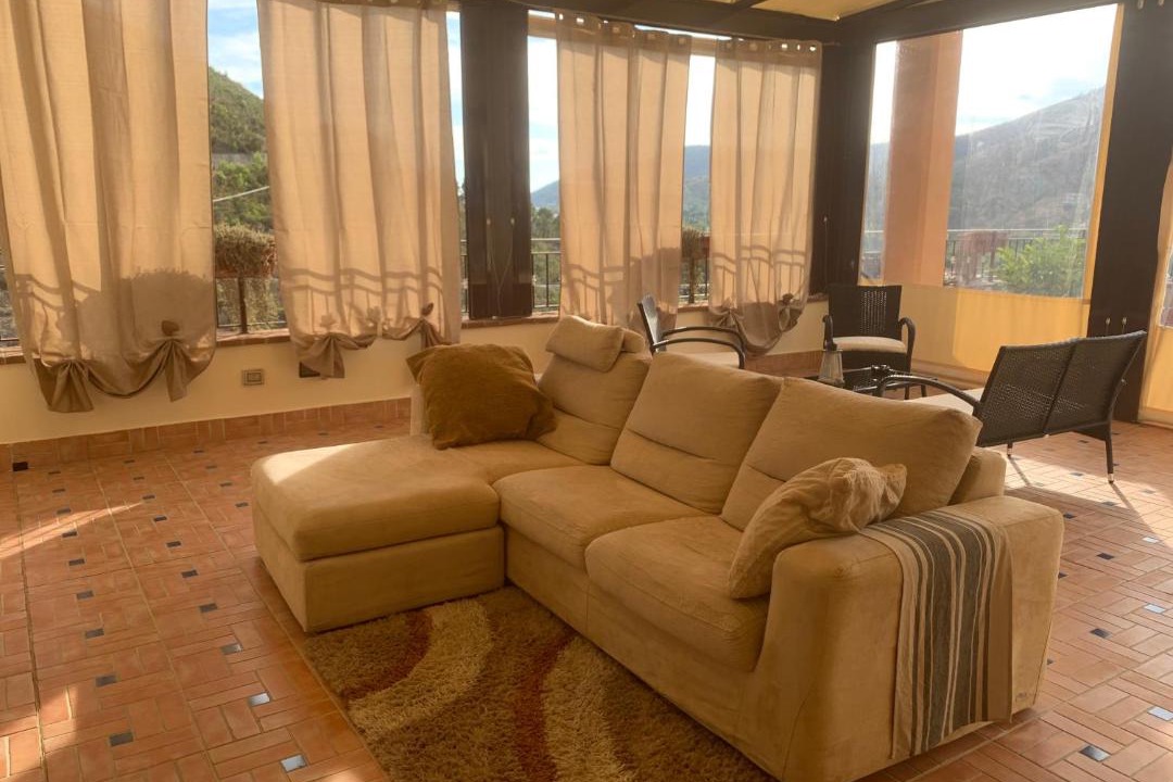 Photo of Livingroom in Montecorice
