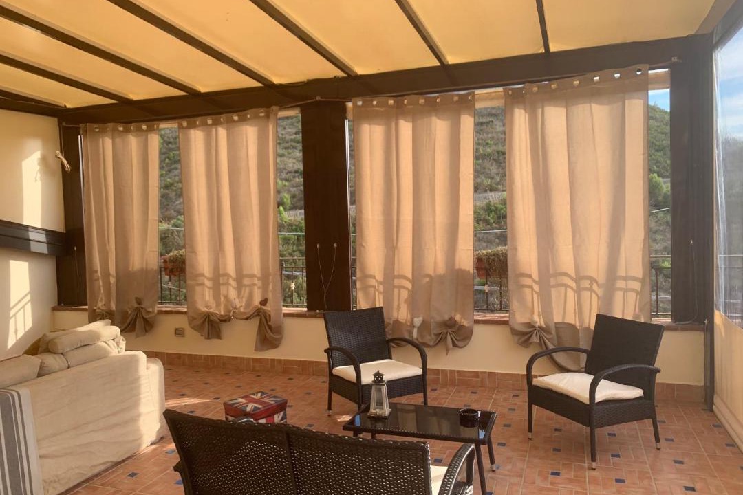 Photo of Livingroom in Montecorice