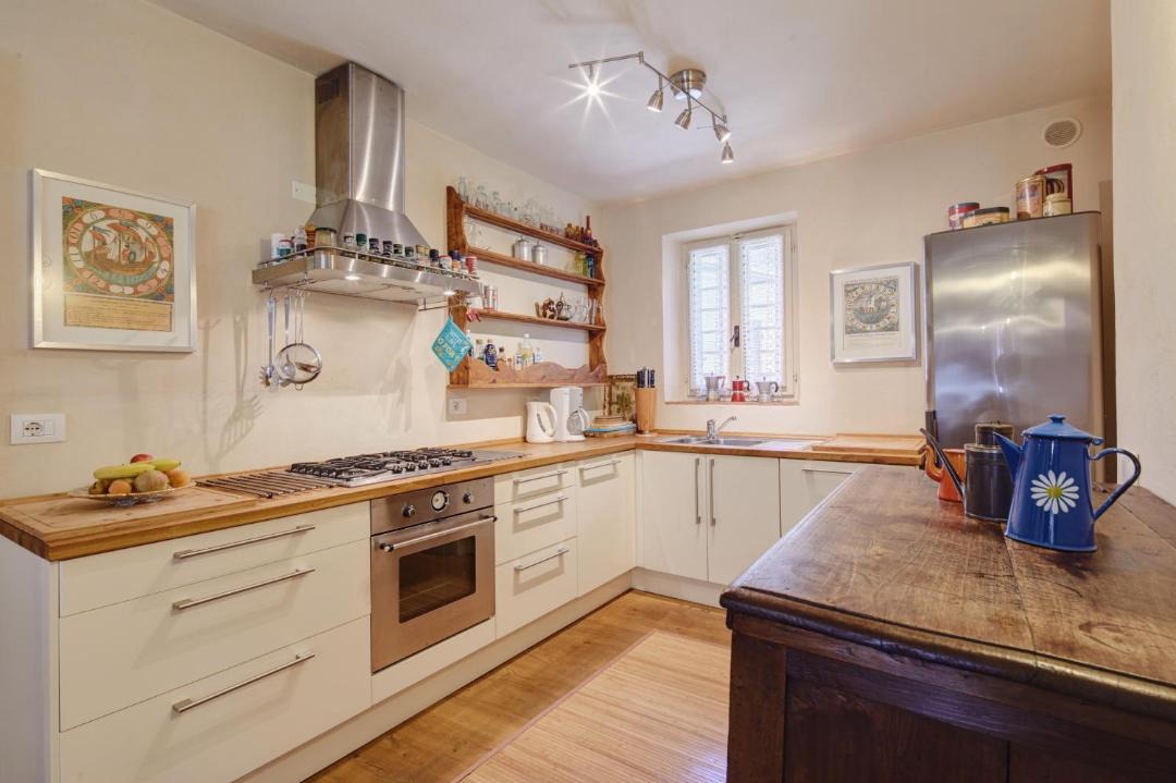 Photo of Kitchen in Belforte