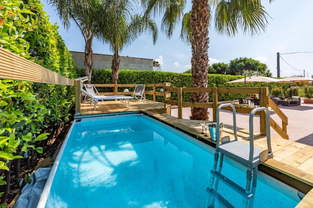 Photo of Outdoor in Marina di Mancaversa