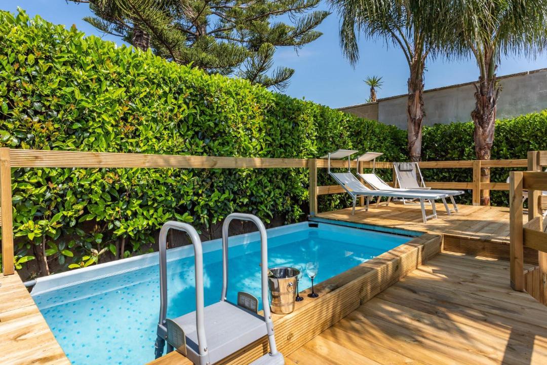 Photo of Outdoor in Marina di Mancaversa