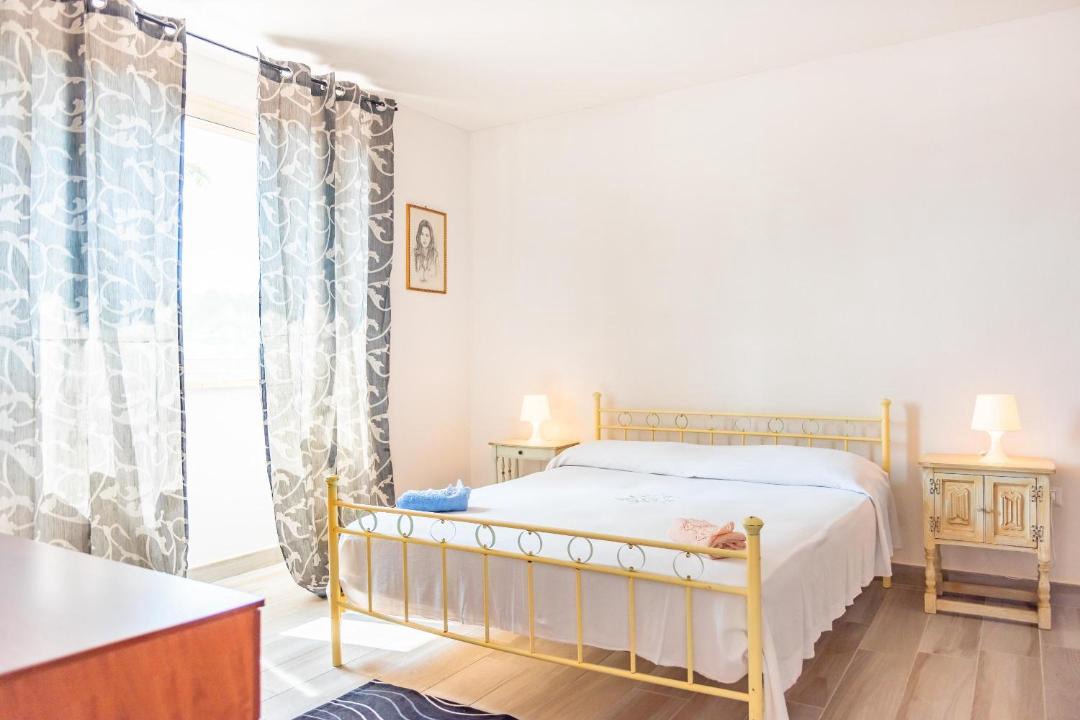 Photo of Bedroom in Marina di Mancaversa