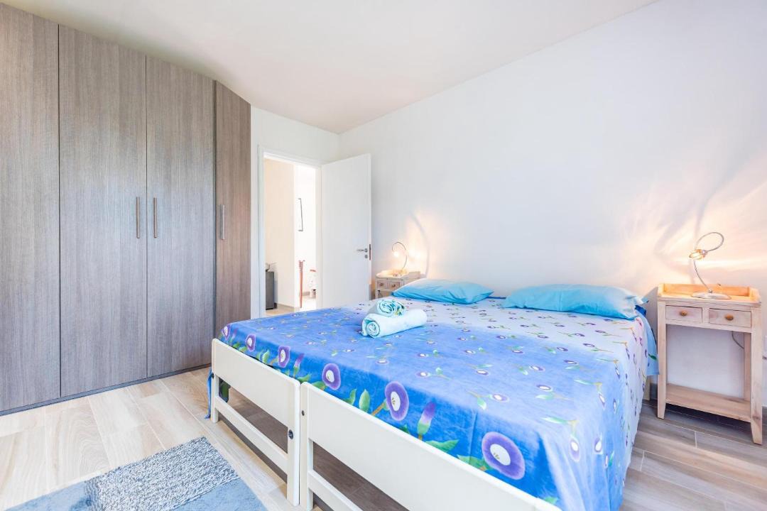 Photo of Bedroom in Marina di Mancaversa