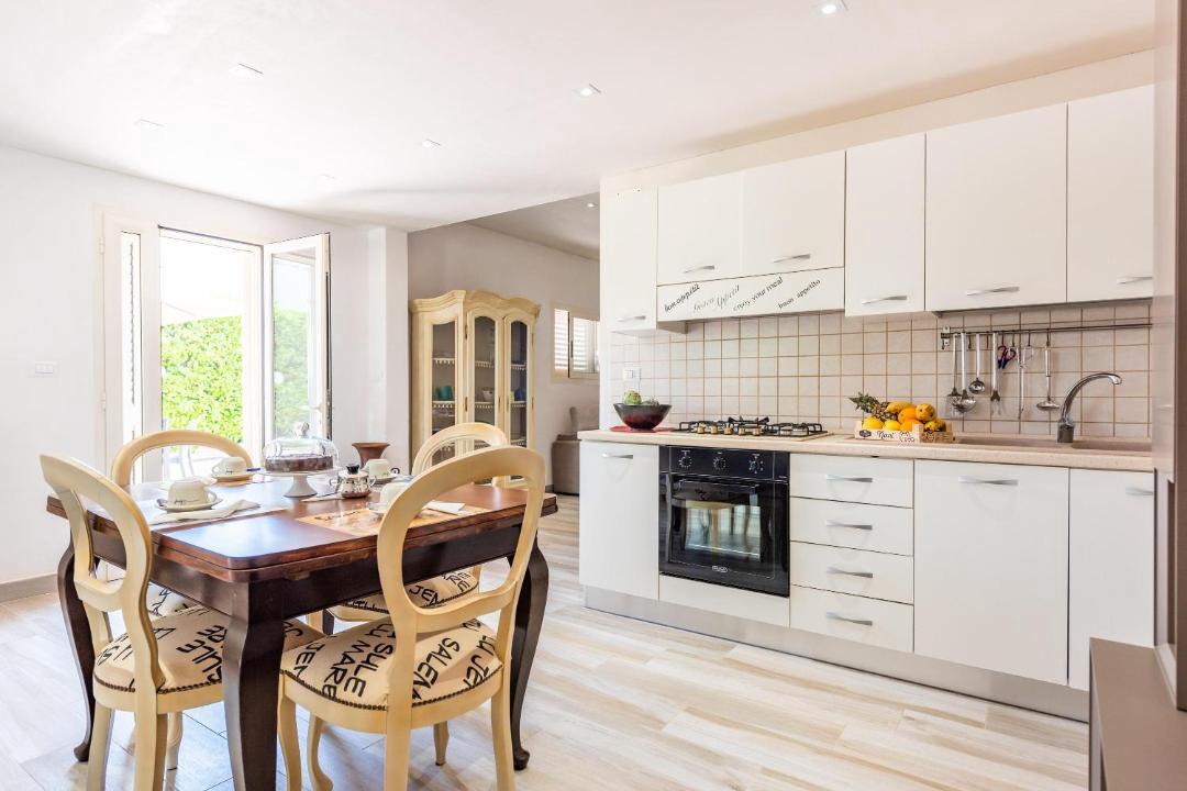 Photo of Kitchen in Marina di Mancaversa