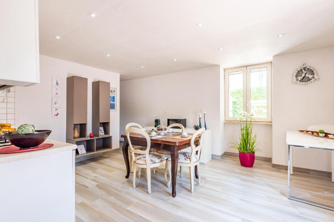 Photo of Livingroom in Marina di Mancaversa