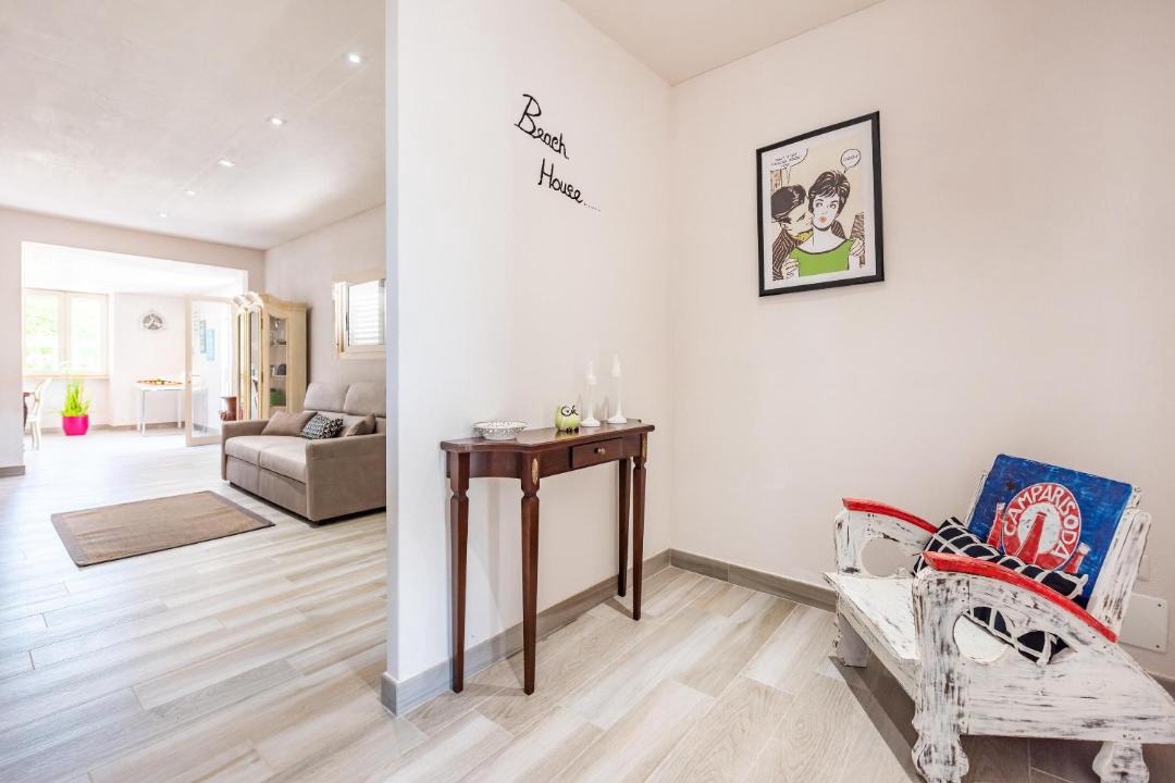 Photo of Livingroom in Marina di Mancaversa