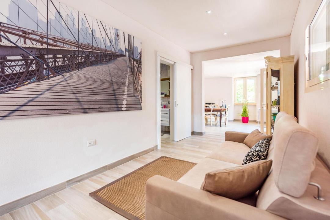 Photo of Livingroom in Marina di Mancaversa