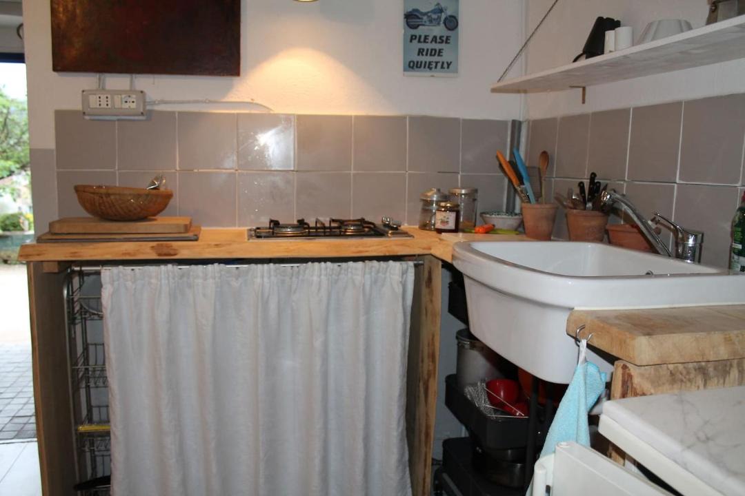 Photo of Kitchen in Balbano