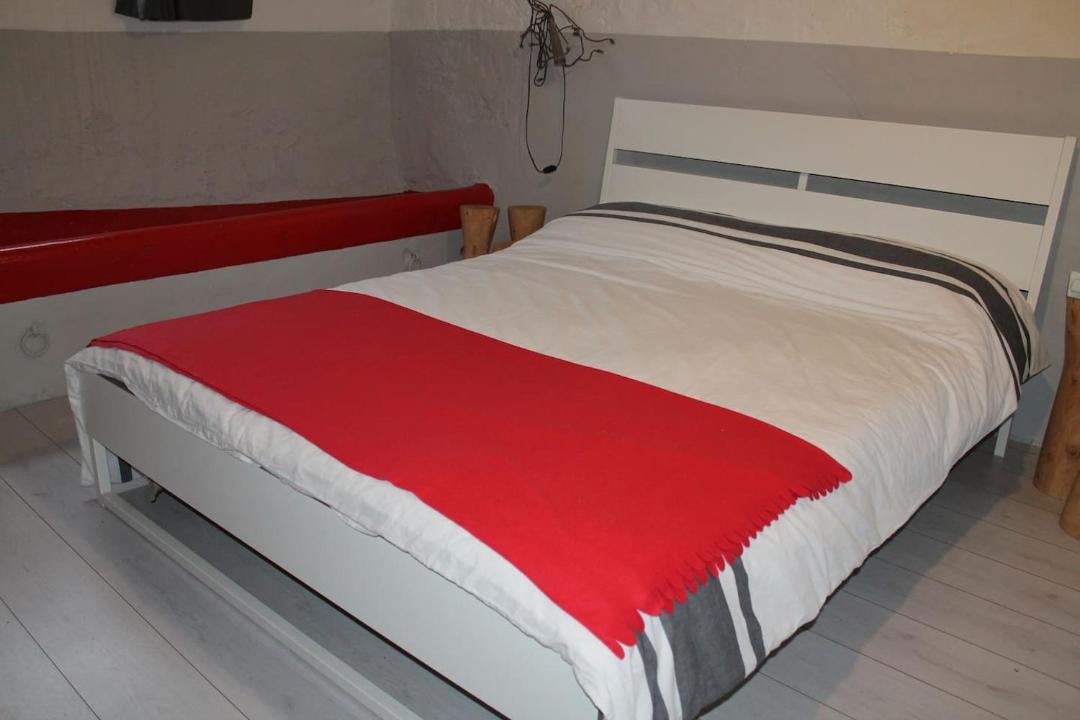 Photo of Bedroom in Balbano