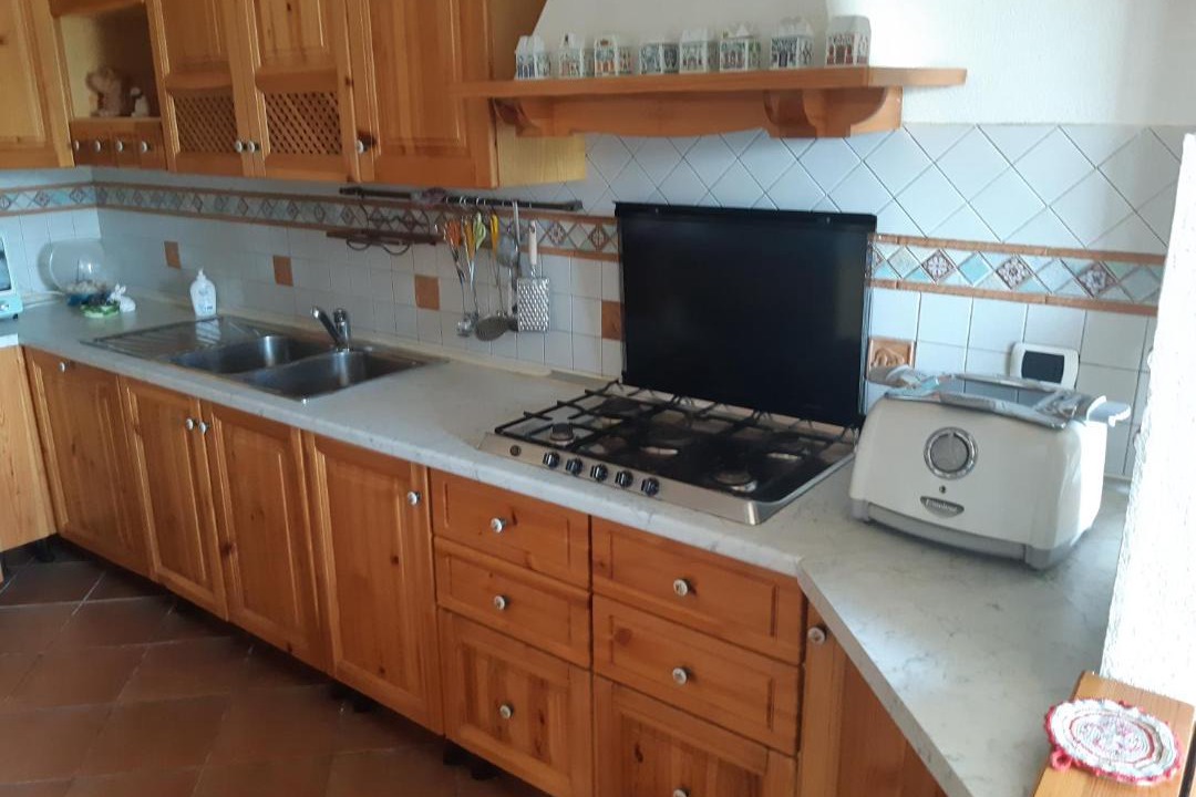 Photo of Kitchen in Rapallo