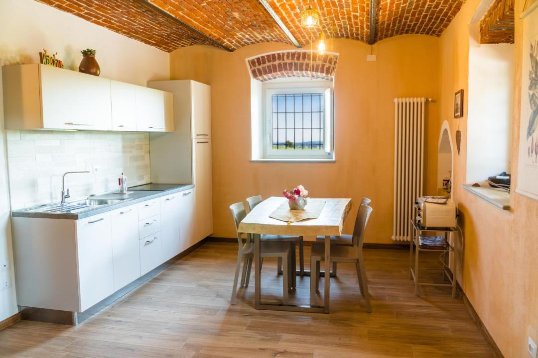 Photo of Kitchen in Pianfei