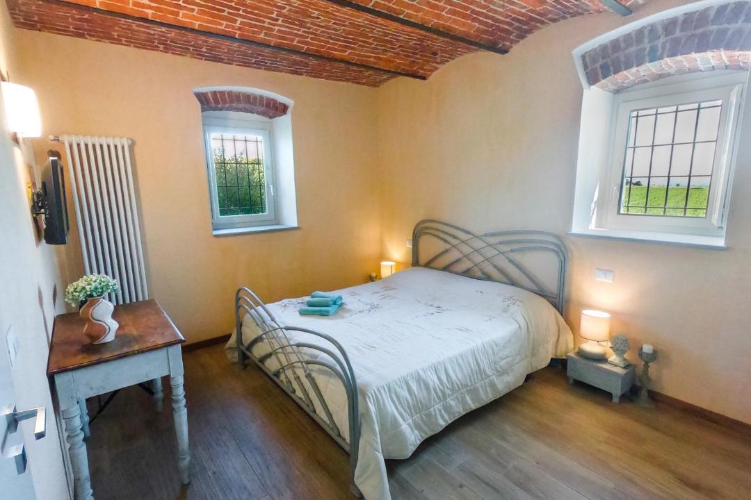 Photo of Bedroom in Pianfei