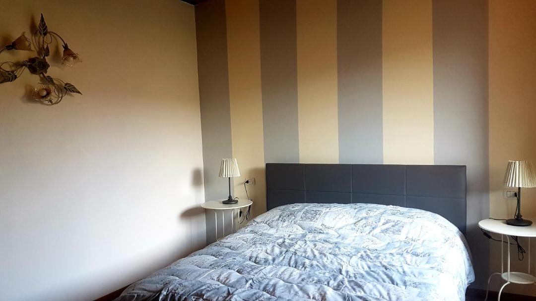 Photo of Bedroom in Corniglio