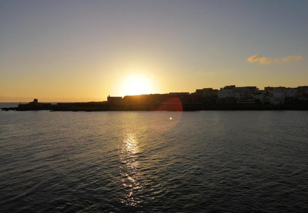 Photo of Outdoor in Pantelleria