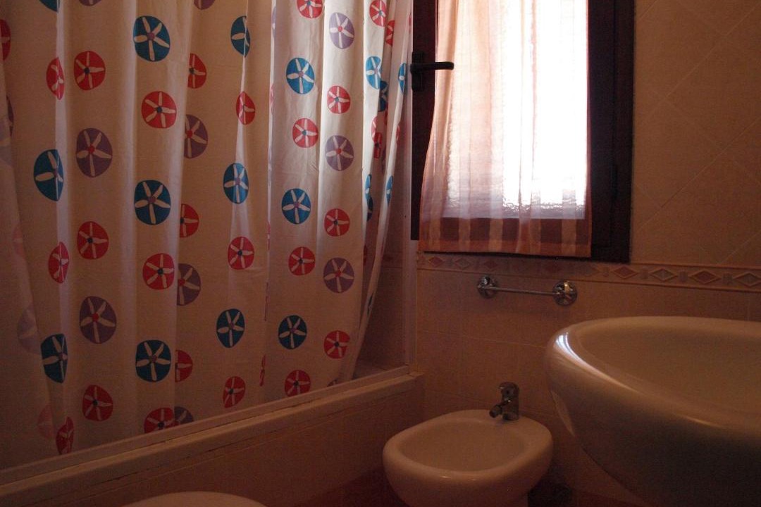 Photo of Bathroom in Pantelleria