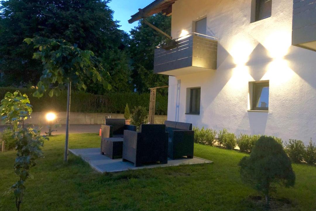 Photo of Buildings in Riscone