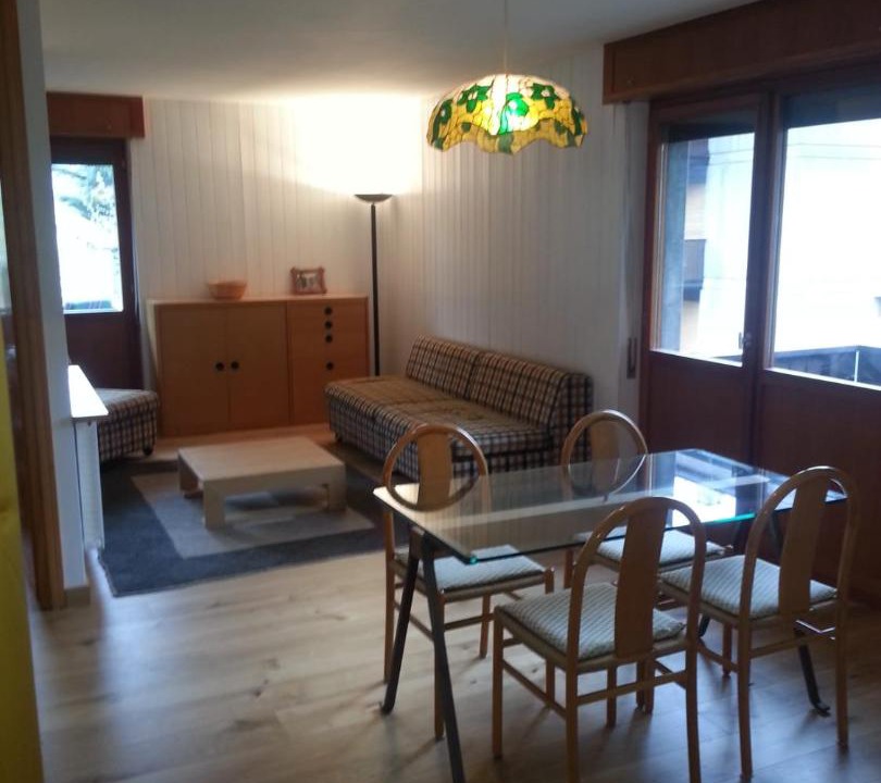 Photo of Livingroom in Bormio