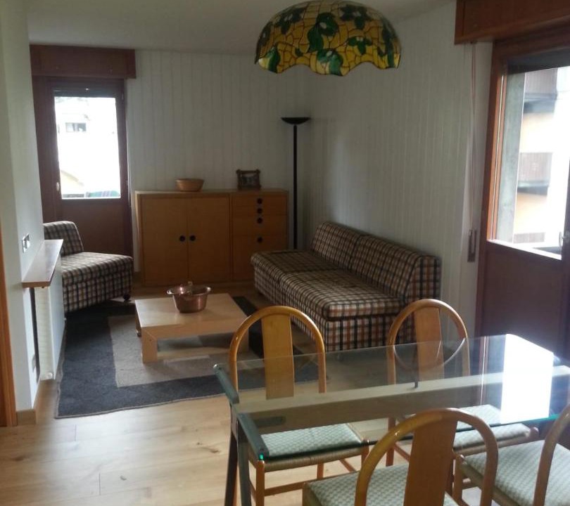 Photo of Livingroom in Bormio