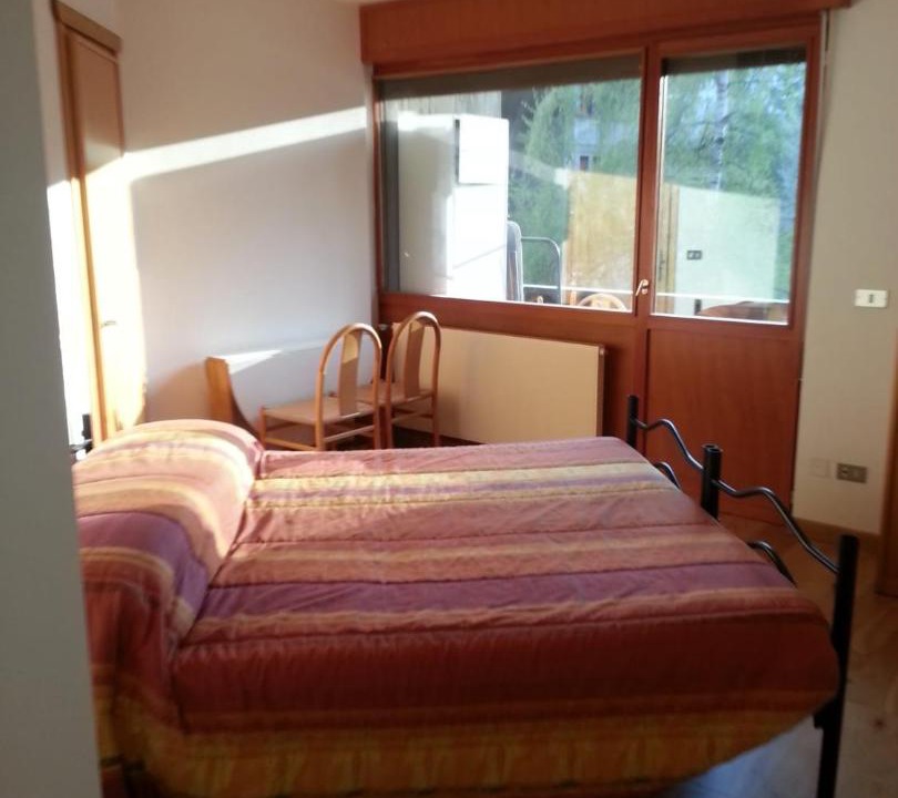 Photo of Bedroom in Bormio