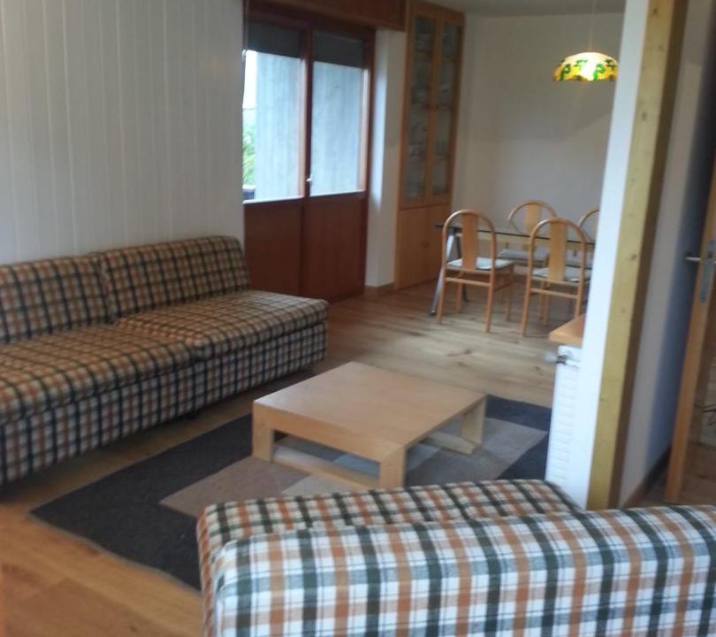Photo of Livingroom in Bormio