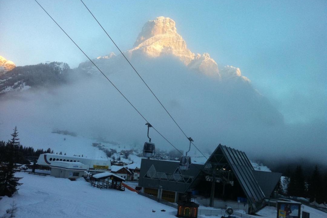 Photo of Others in Corvara in Badia