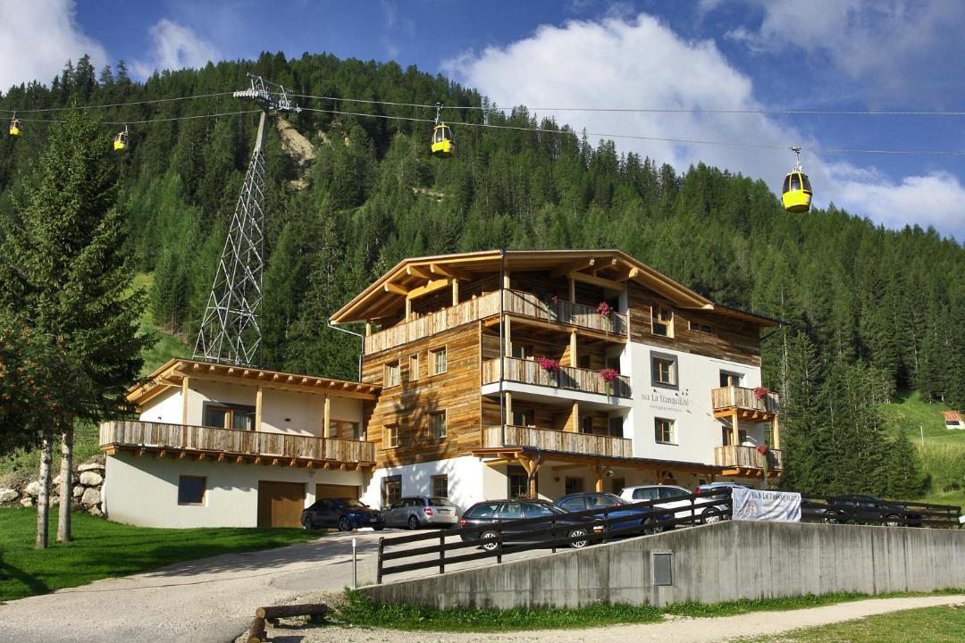 Photo of Others in Corvara in Badia