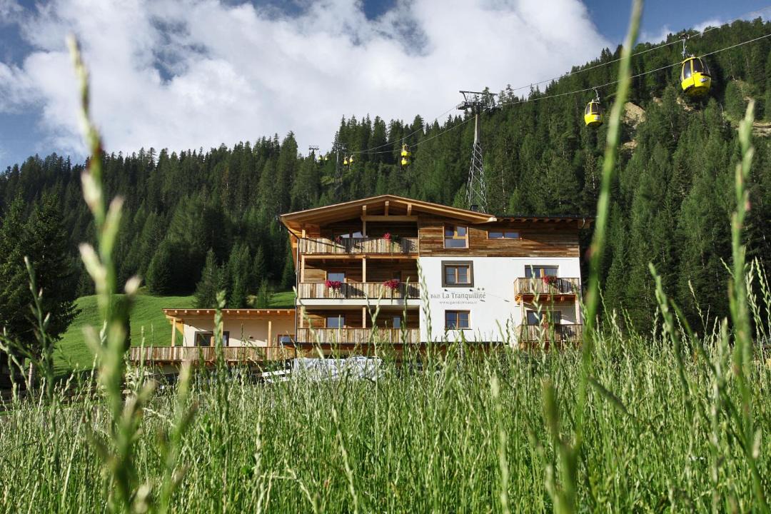Photo of Others in Corvara in Badia