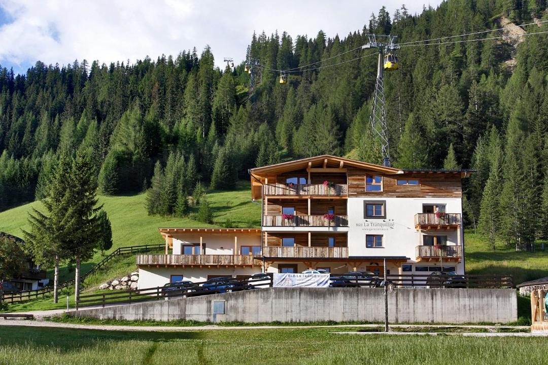 Photo of Others in Corvara in Badia