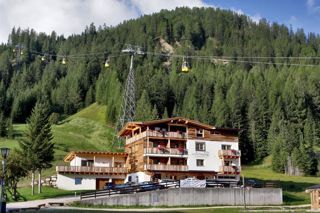 Photo of Others in Corvara in Badia