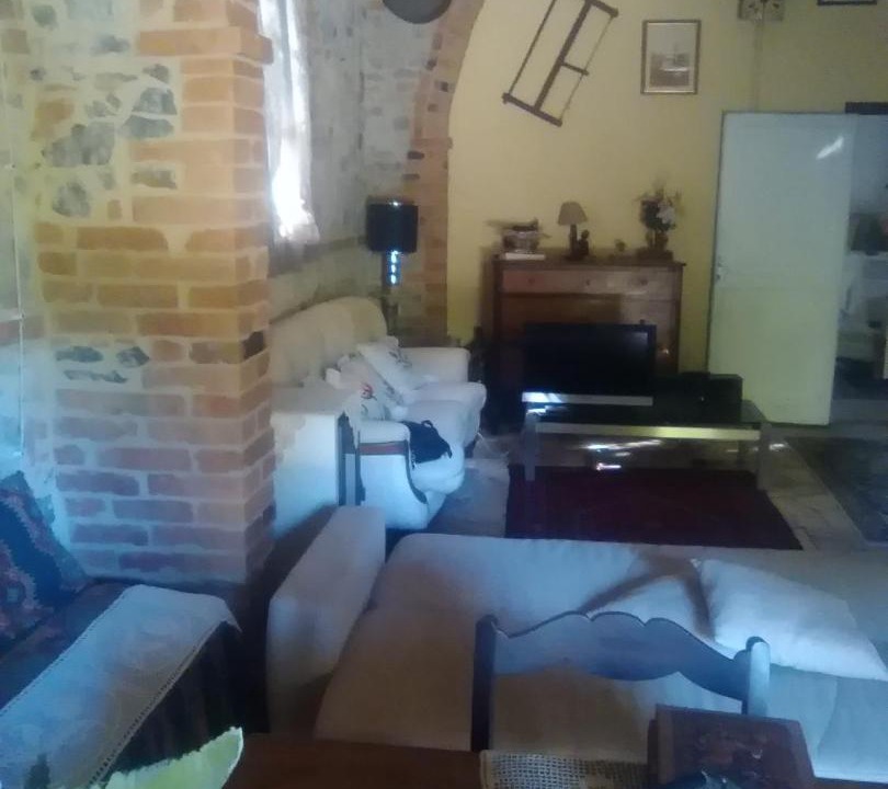 Photo of Livingroom in Montefollonico
