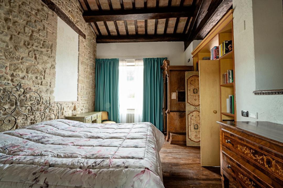 Photo of Bedroom in Camporotondo di Fiastrone
