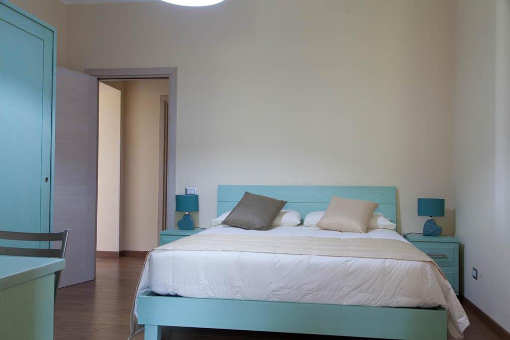 Photo of Bedroom in Falerna
