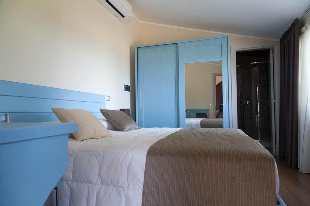 Photo of Bedroom in Falerna