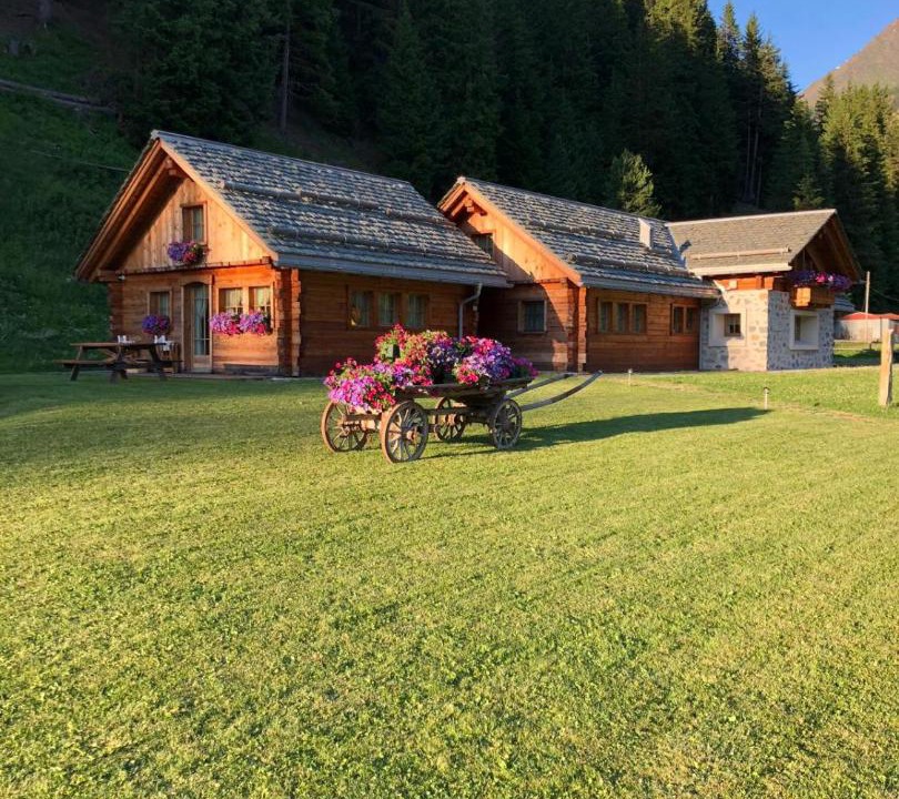 Photo of Others in Santa Caterina Valfurva