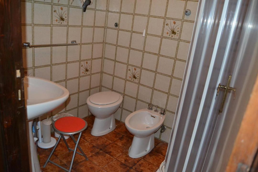 Photo of Bathroom in Aritzo