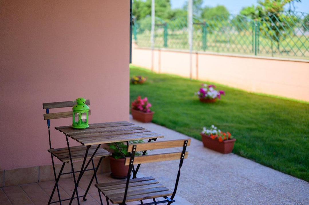 Photo of Patio Balcony in San Donato