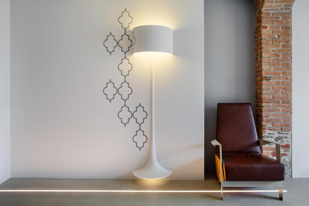 Photo of Livingroom in Saint-Vincent