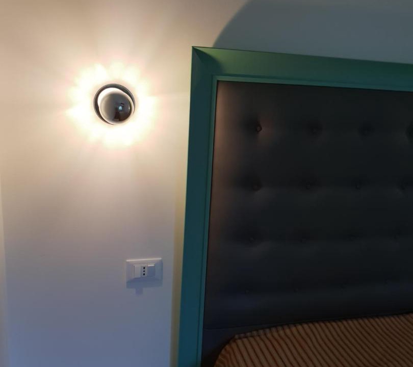 Photo of Bedroom in Francavilla Fontana