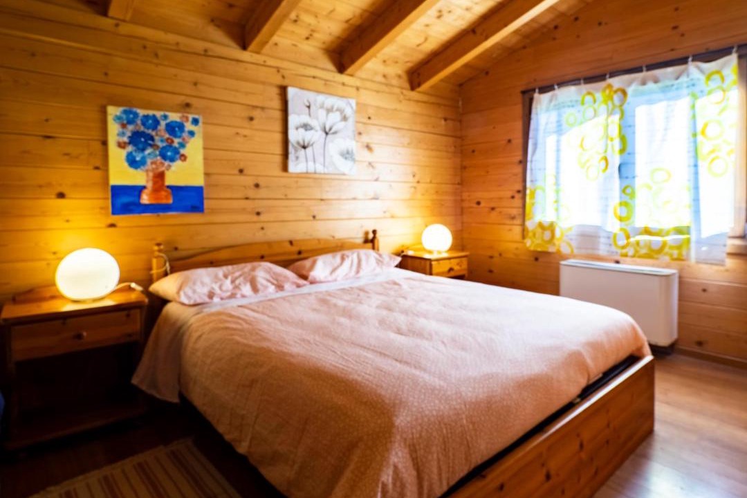 Photo of Bedroom in Ramiseto