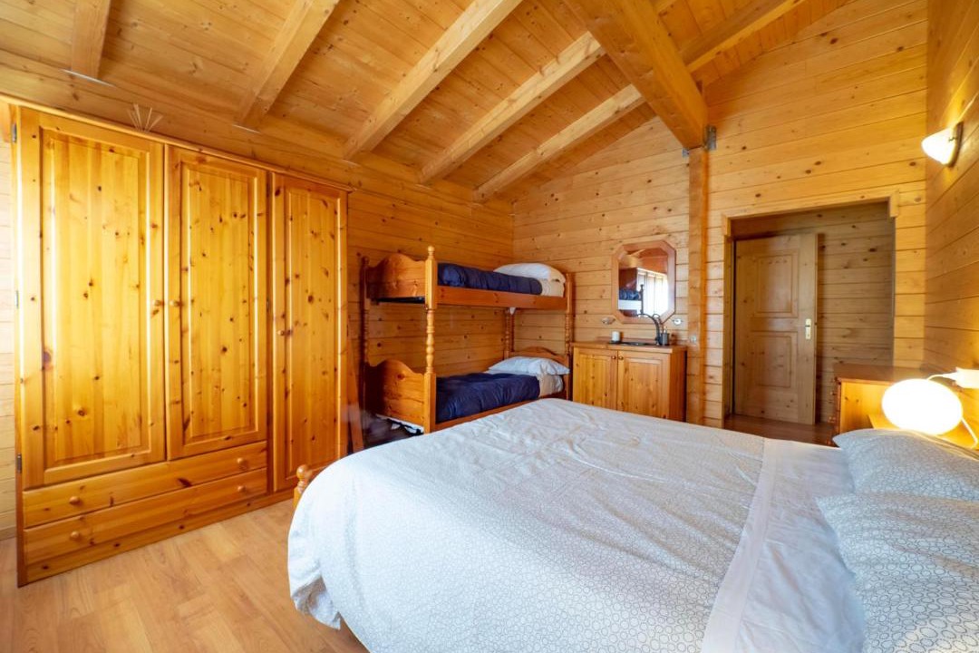 Photo of Bedroom in Ramiseto