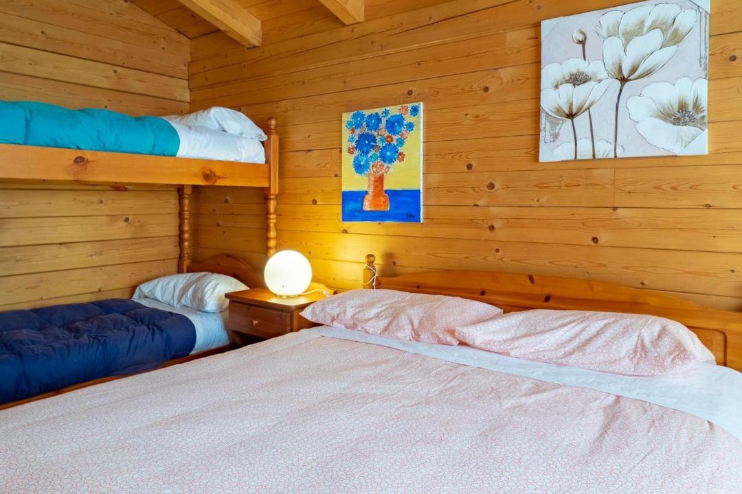 Photo of Bedroom in Ramiseto
