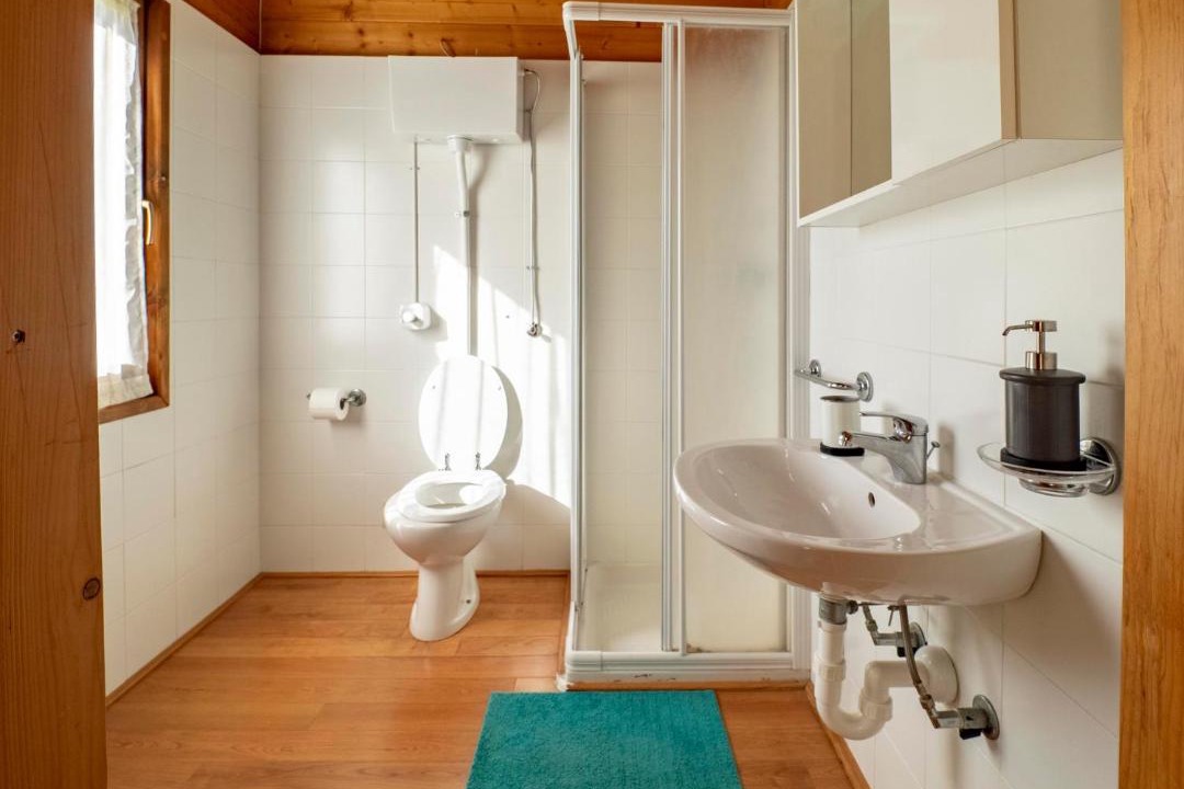 Photo of Bathroom in Ramiseto