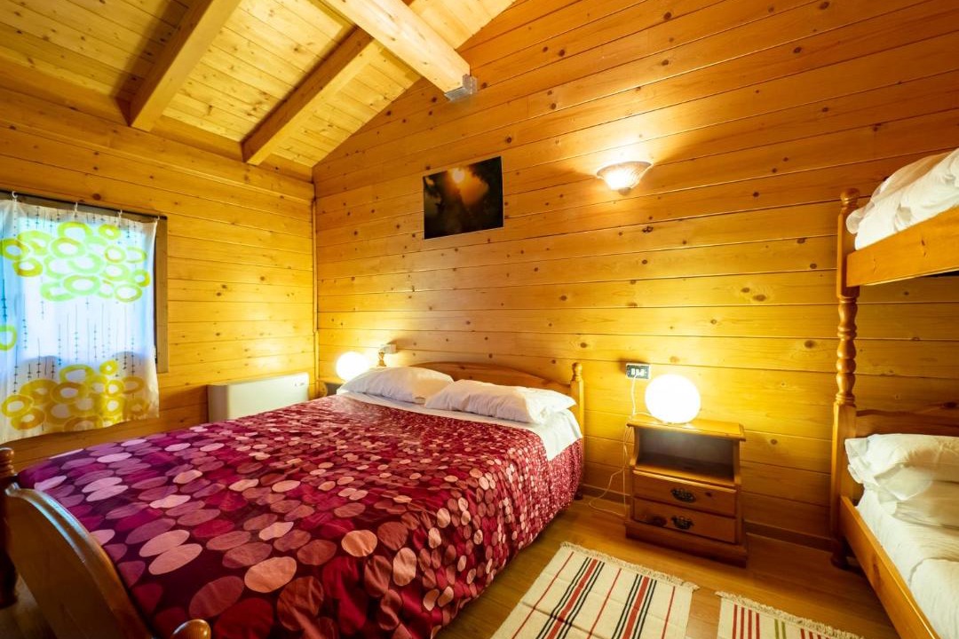 Photo of Bedroom in Ramiseto