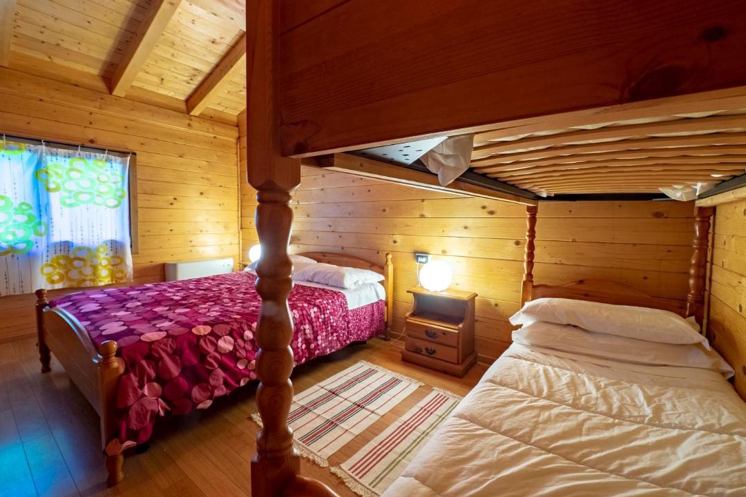 Photo of Bedroom in Ramiseto