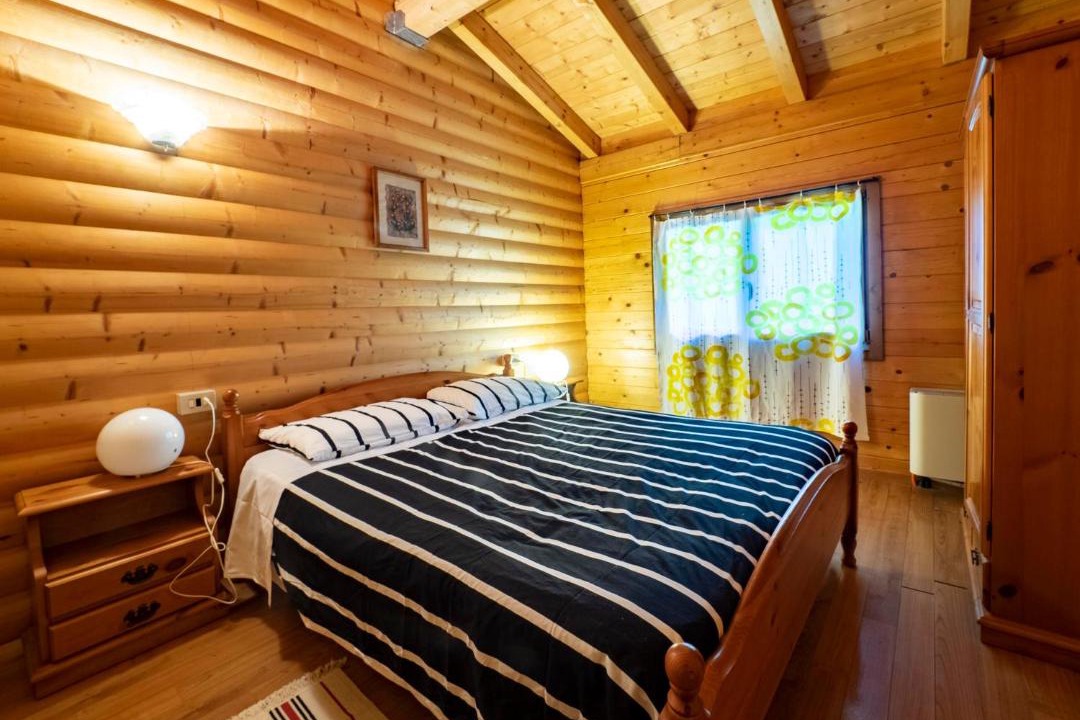 Photo of Bedroom in Ramiseto