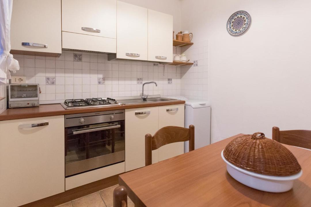 Photo of Kitchen in Villa Santa Maria
