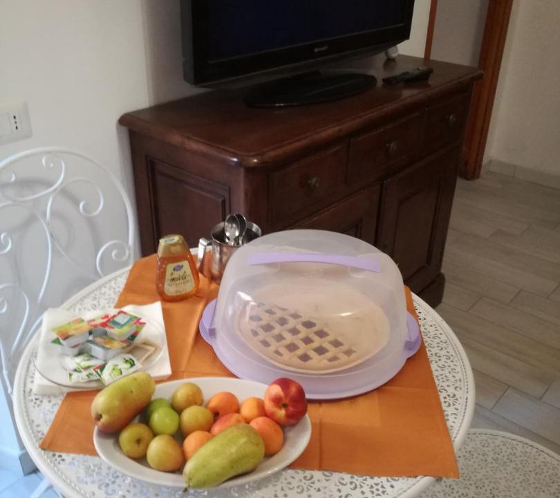 Photo of Livingroom in Alghero