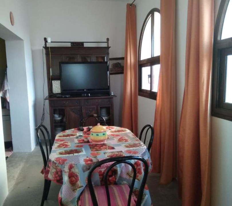 Photo of Bedroom in Pantelleria